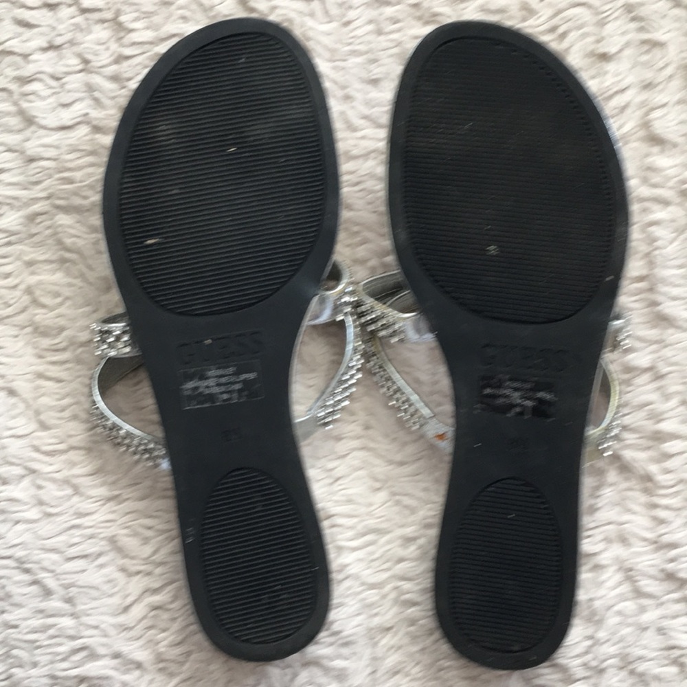GUESS Sandals - Picture 4 of 5